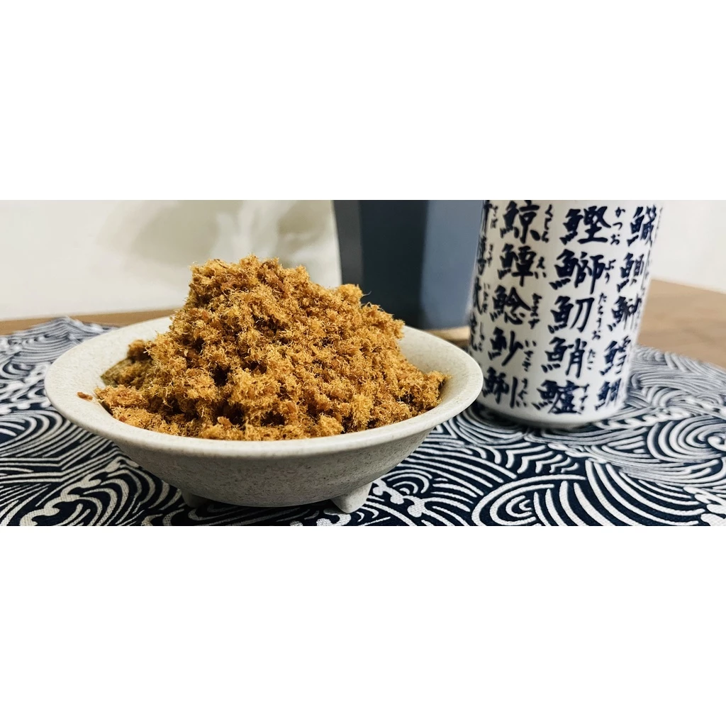 鮪魚魚鬆 vs. 豬肉鬆結論：沒有最好的，只有「最適合」的選擇