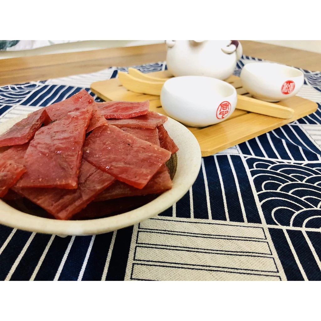 成分逐一解析：從天然原料到現代食品科學