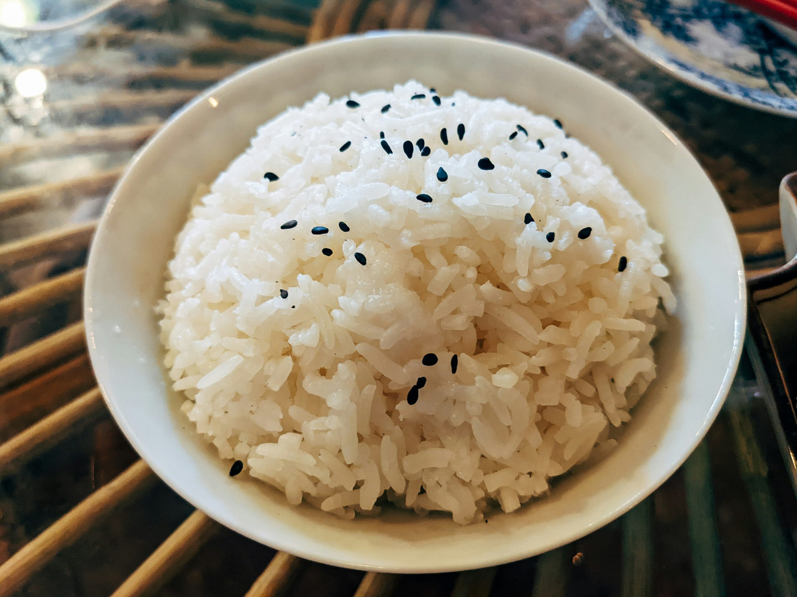 三角飯糰製作示意圖