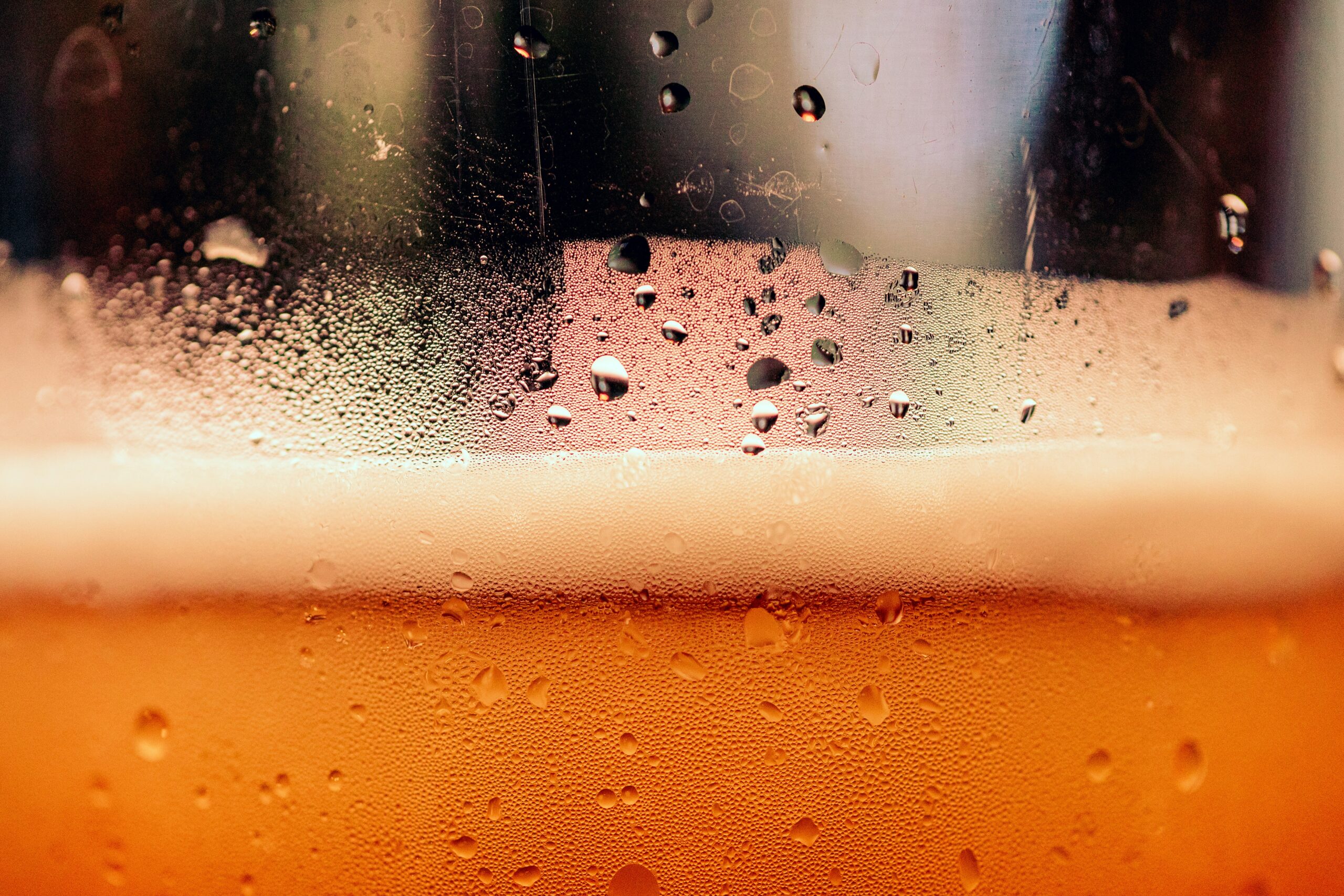 冰涼啤酒與下酒菜的完美結合