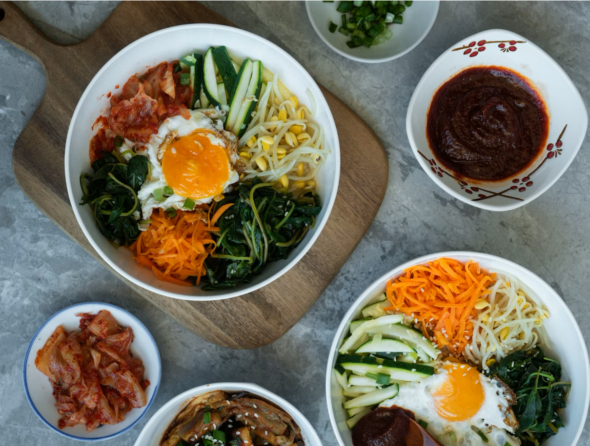 Ultimate One-Bowl Meal Recipes: 5-Min Delicious Meat Floss Rice Guide