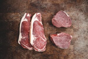 Jerky Calories & Protein: A Fitness Guide to Healthy Snacking
