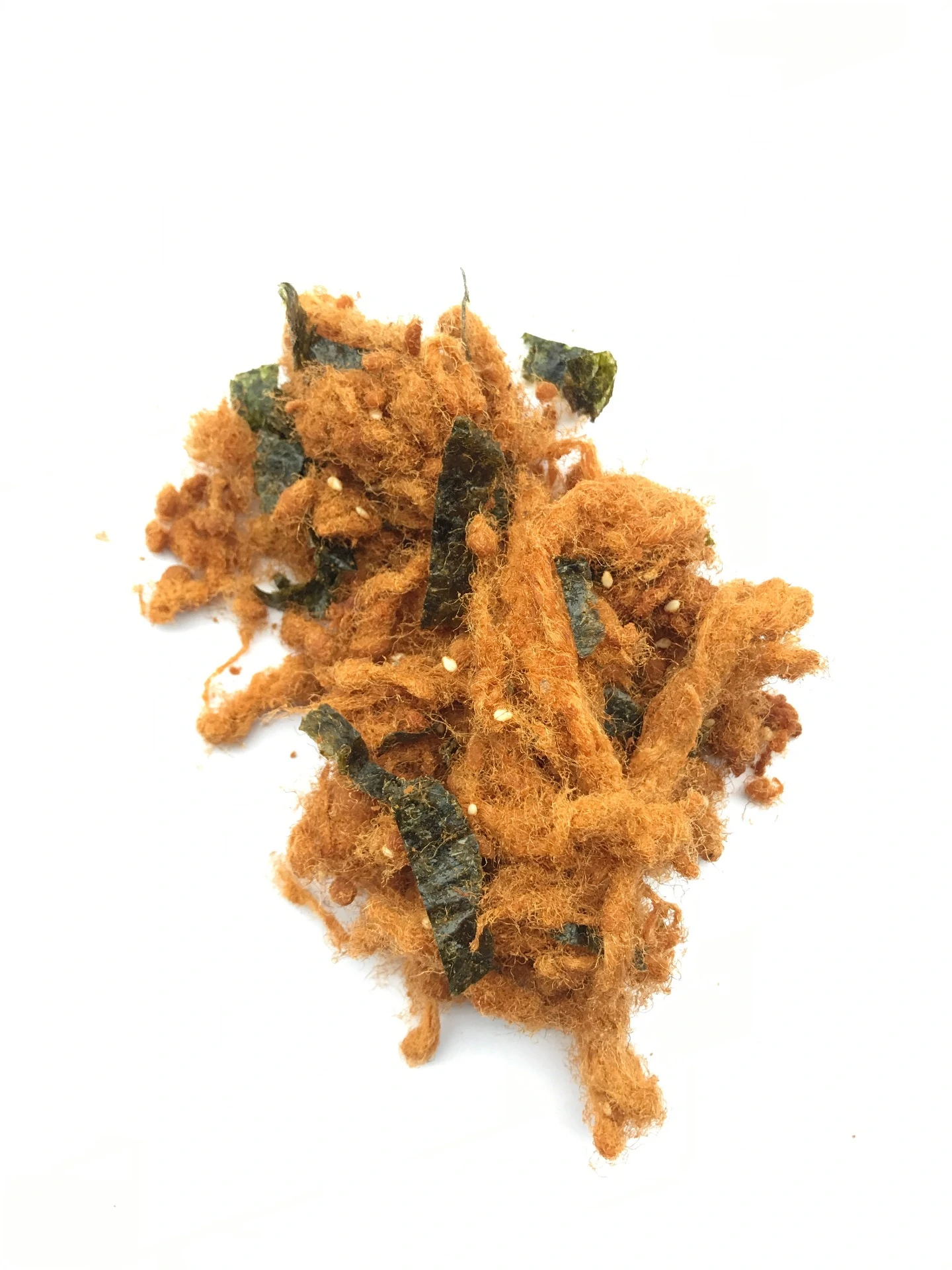 品巽食品古早味肉鬆